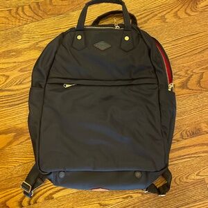 New MZ Wallace black backpack